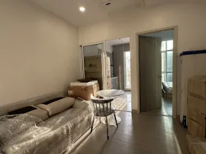 For Rent Condo , Supalai Premier Si Phraya - Samyan , MRT-Sam Yan , Si Phraya , Bang Rak , Bangkok , CX-145025