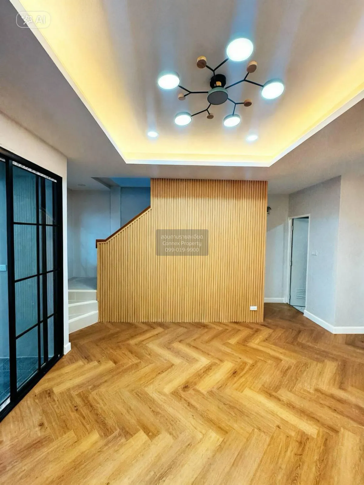 ขายทาวน์เฮ้าส์/ทาวน์โฮม  บ้านบัวทอง 2 บางรักพัฒนา บางบัวทอง นนทบุ 4