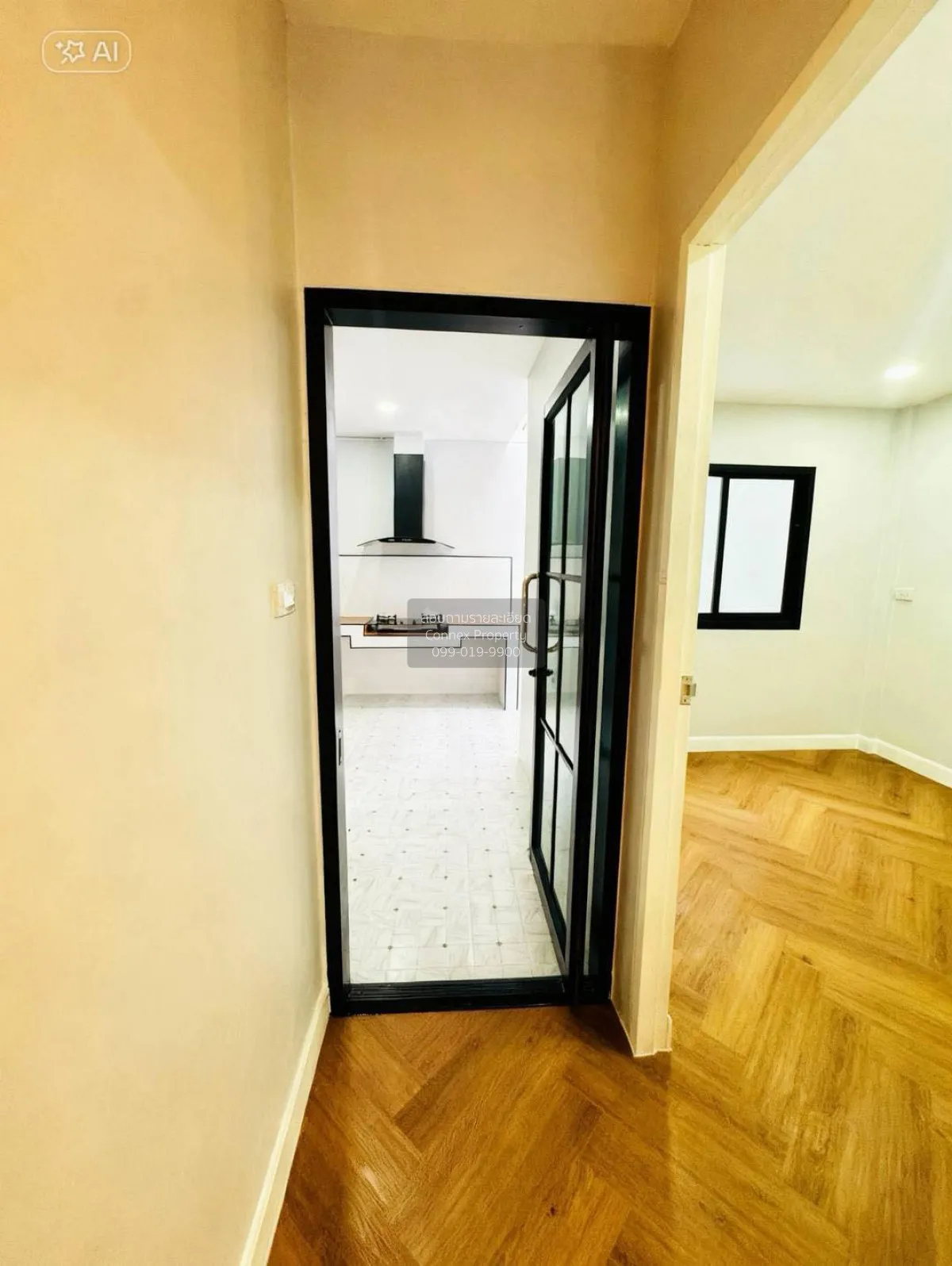 ขายทาวน์เฮ้าส์/ทาวน์โฮม  บ้านบัวทอง 2 บางรักพัฒนา บางบัวทอง นนทบุ