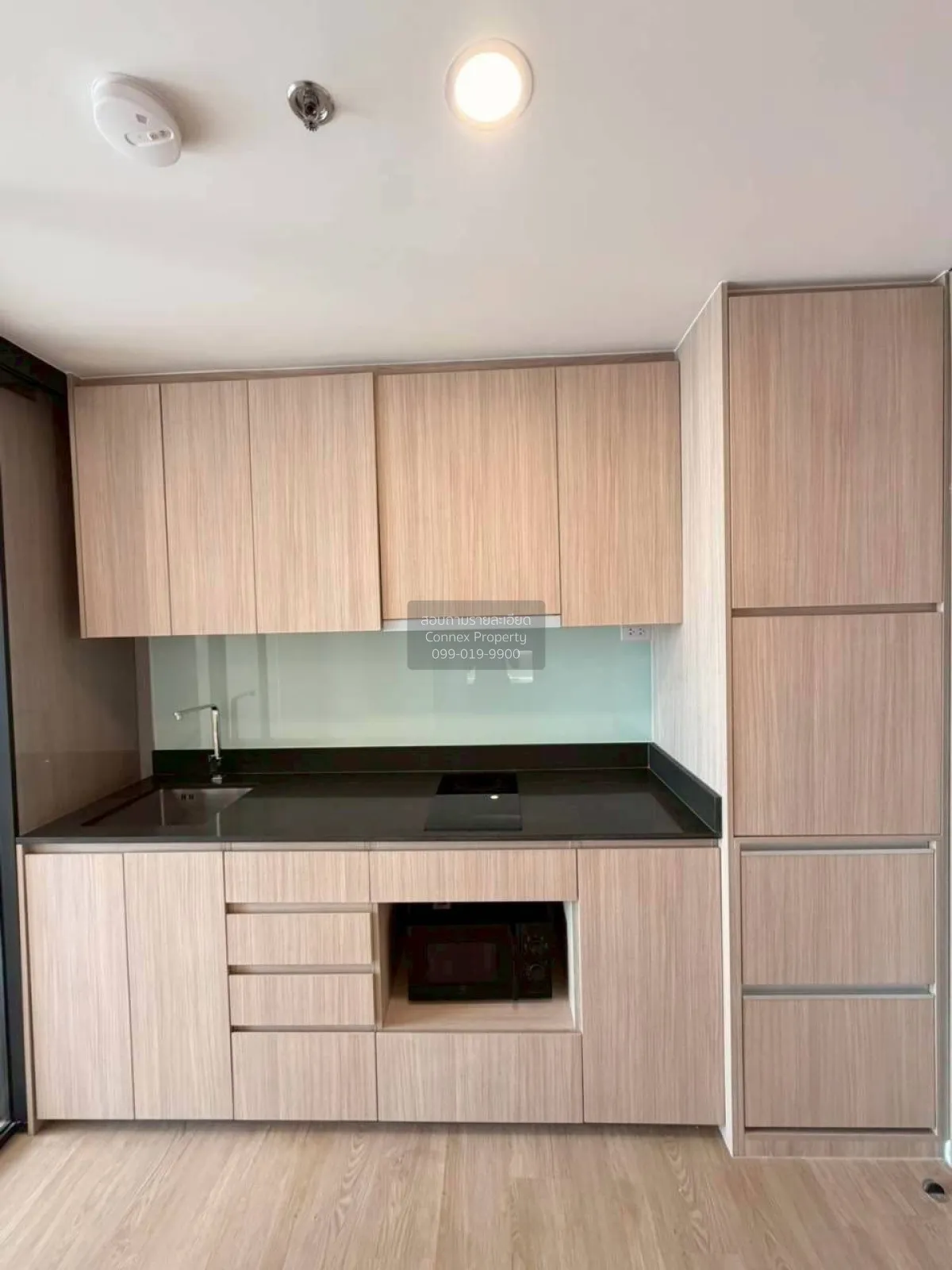 For Rent Condo , Siamese Rama 9 (Landmark @MRTA Station) , Duplex