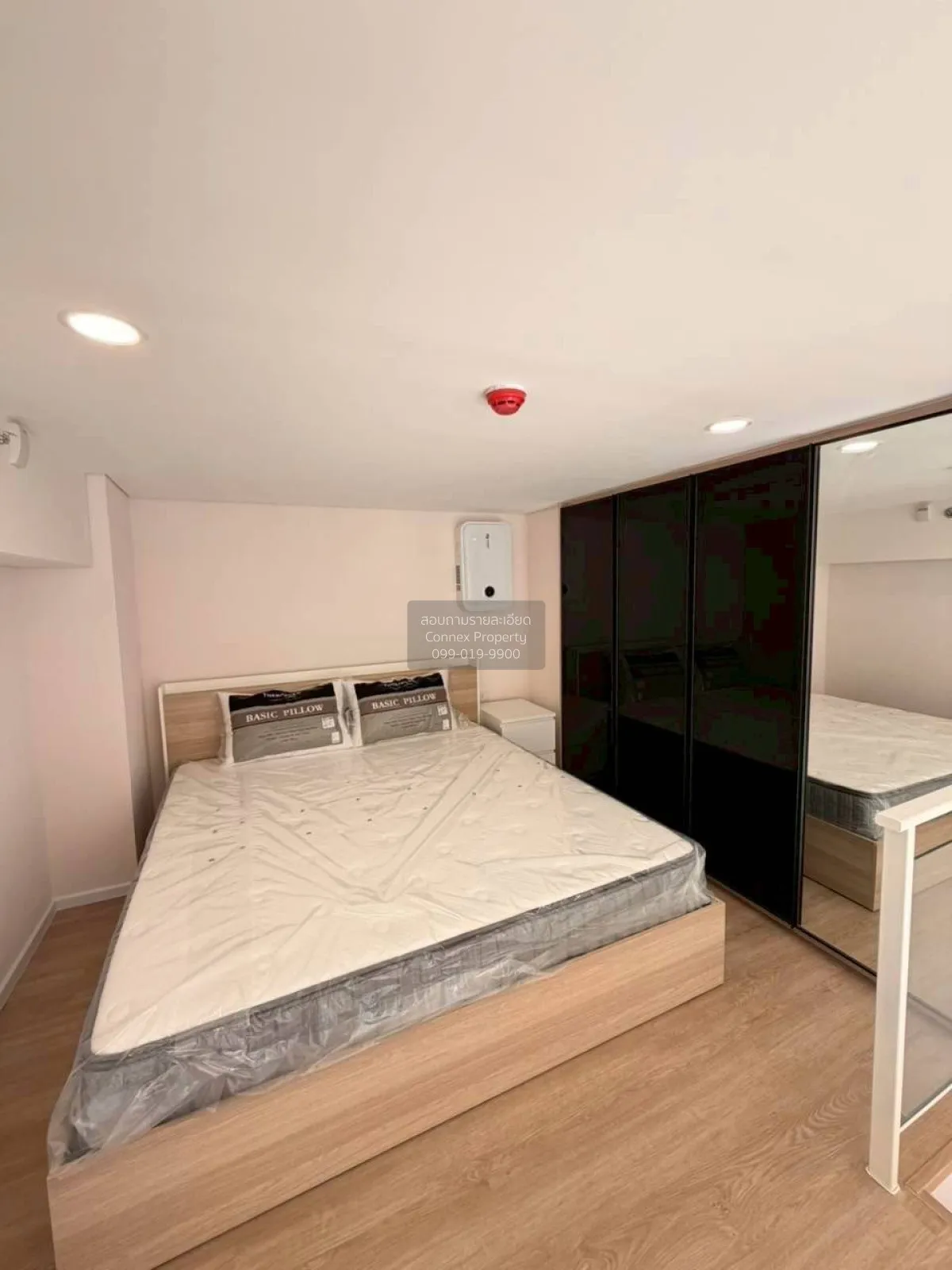 For Rent Condo , Siamese Rama 9 (Landmark @MRTA Station) , Duplex