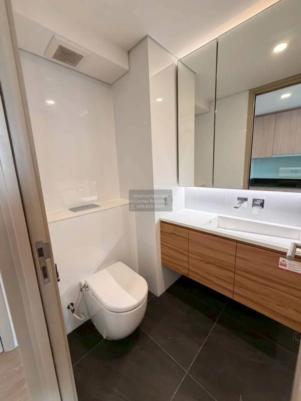 For Rent Condo , Siamese Rama 9 (Landmark @MRTA Station) , Duplex