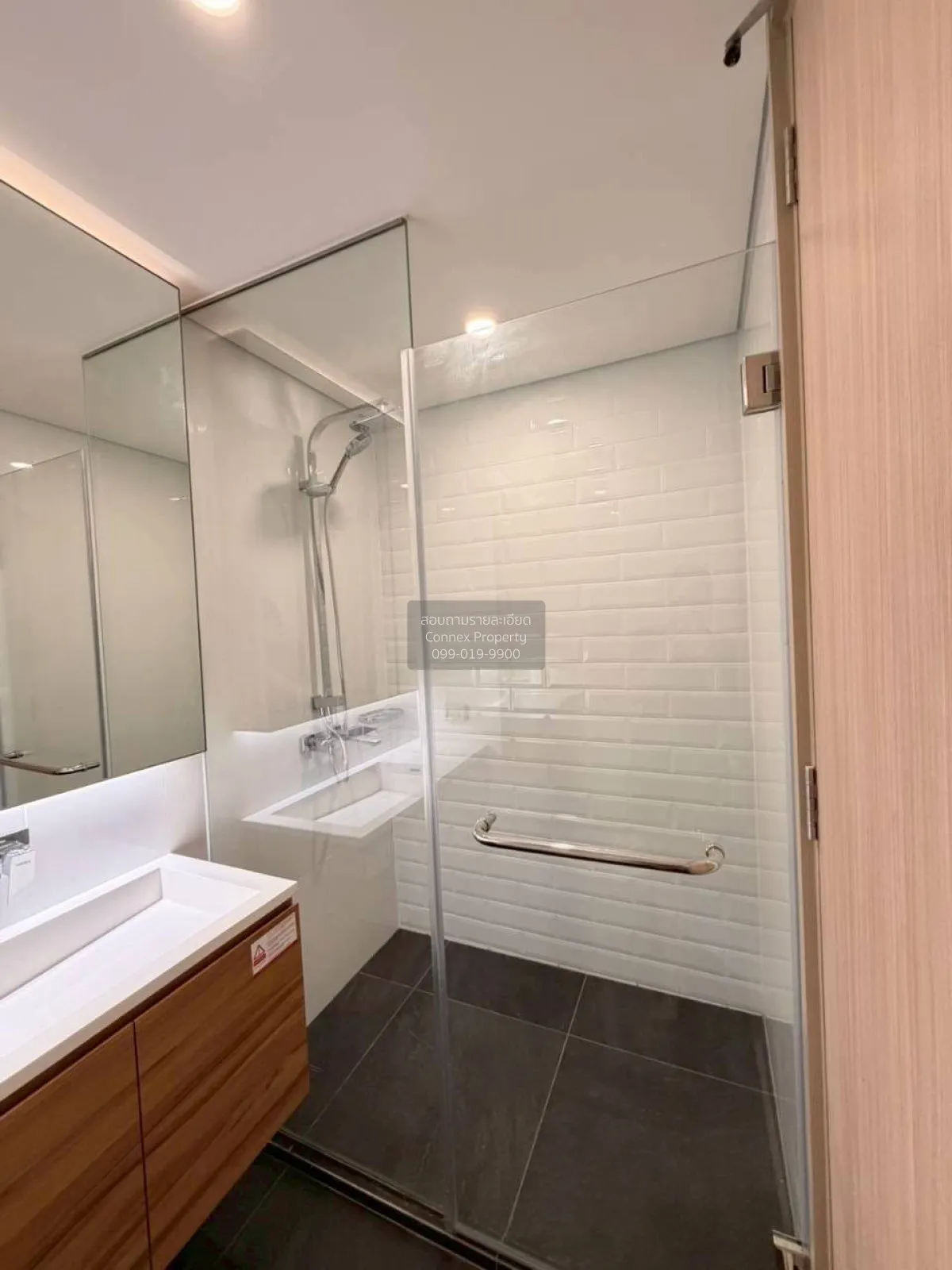 For Rent Condo , Siamese Rama 9 (Landmark @MRTA Station) , Duplex