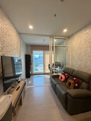 For Rent Condo , Supalai Premier Si Phraya - Samyan , MRT-Sam Yan , Si Phraya , Bang Rak , Bangkok , CX-145028