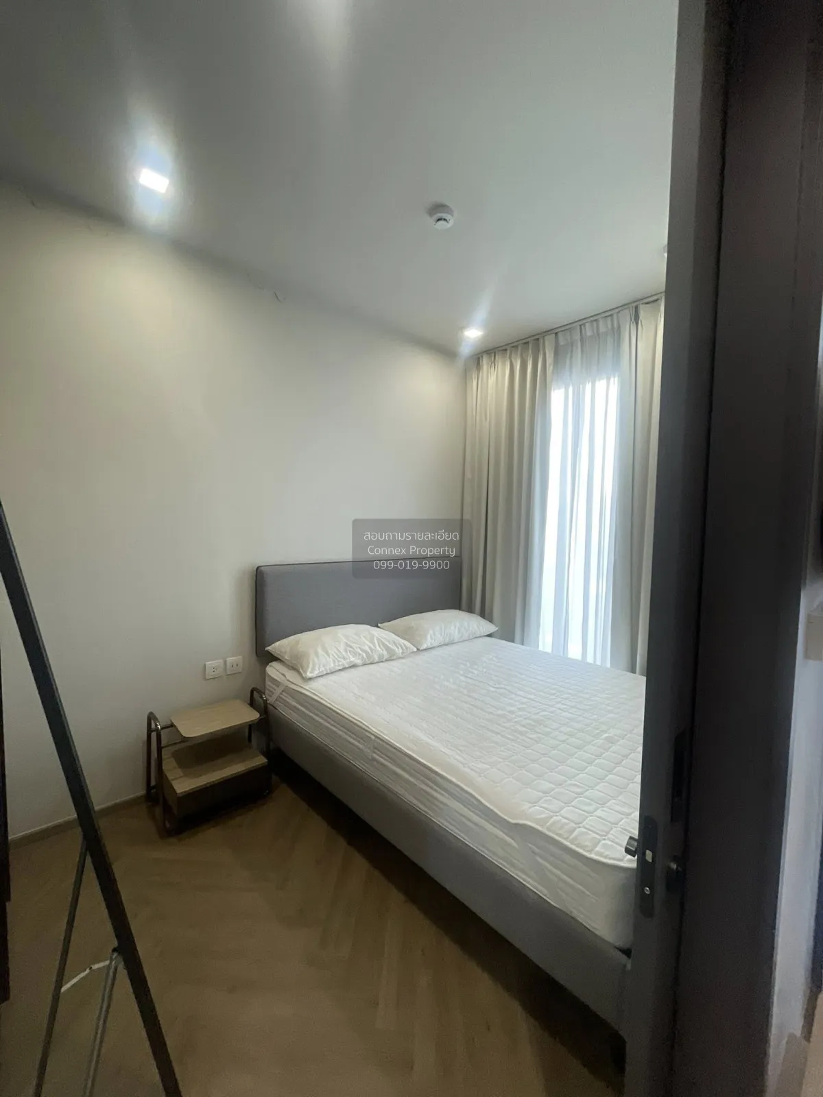 For Rent Condo , Chapter Chula-Samyan , MRT-Sam Yan , Si Phraya , 4