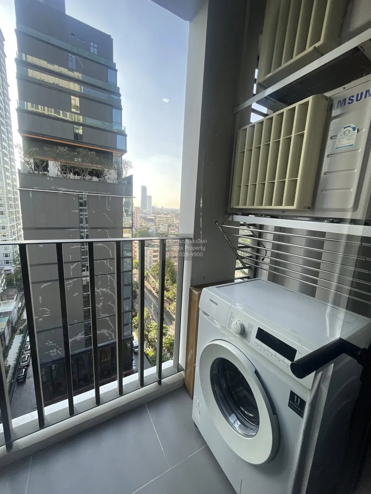 For Rent Condo , Chapter Chula-Samyan , MRT-Sam Yan , Si Phraya ,