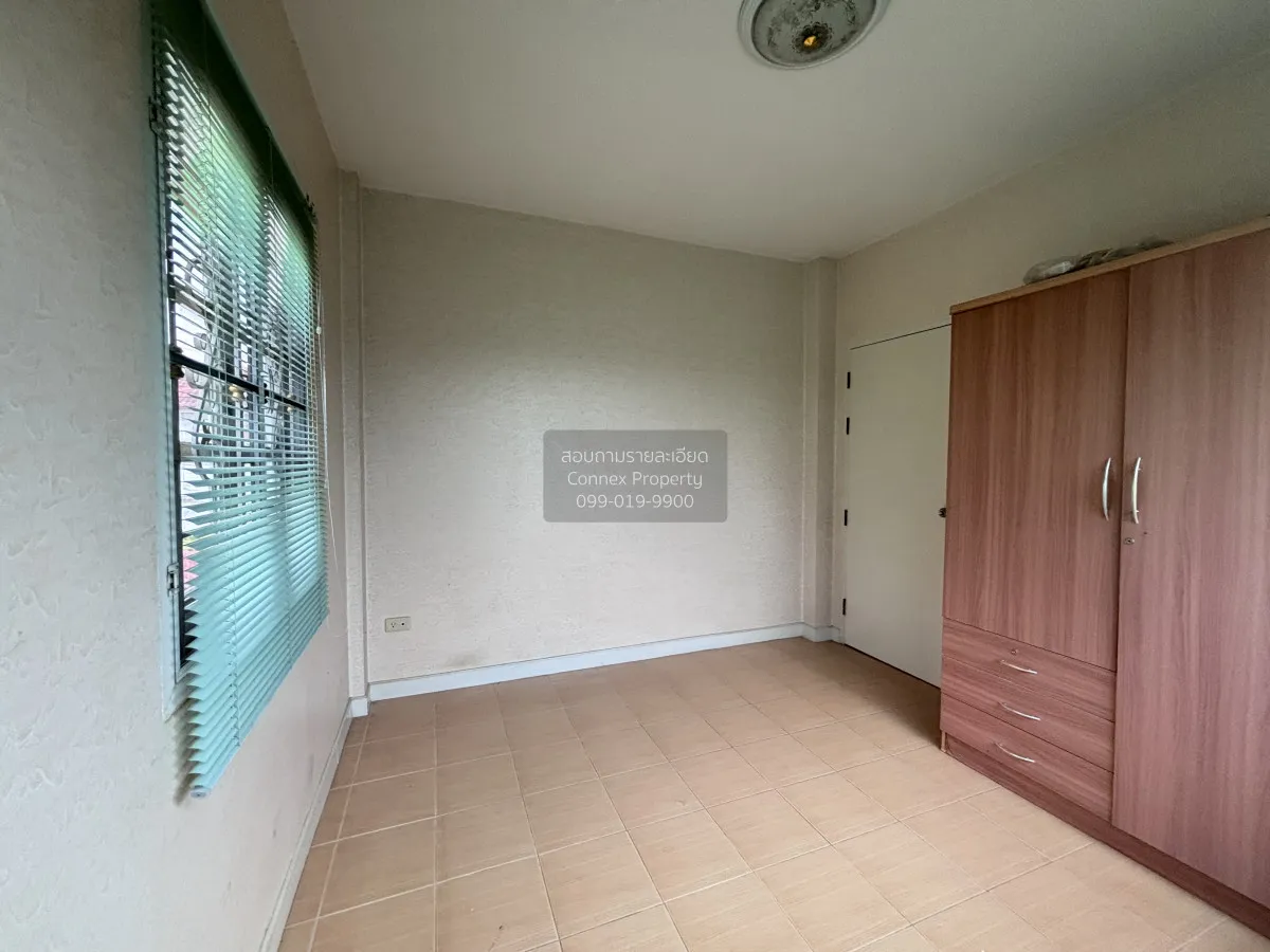 For Sale House , Baan Penporn 2 , wide frontage , newly renovated