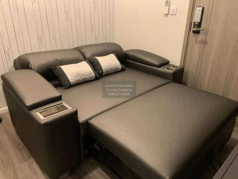 ขายคอนโด  นอตติ้ง ฮิลล์ จตุจักร อินเตอร์เชนจ์ BTS-หมอชิต สามเสนใน 3