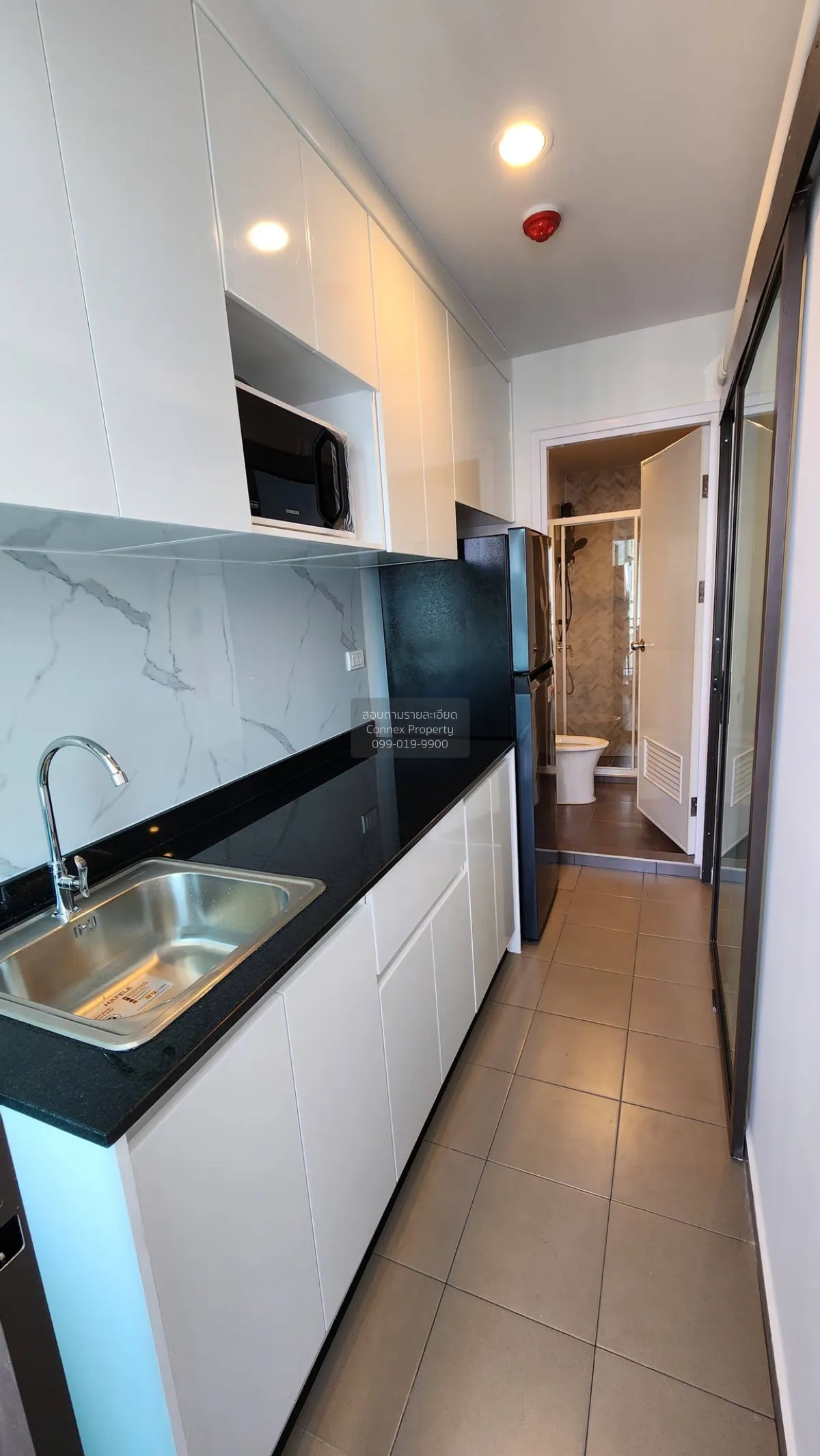 For Rent Condo , Regent Home Wutthakat , Talat Phlu , Thon Buri , 2