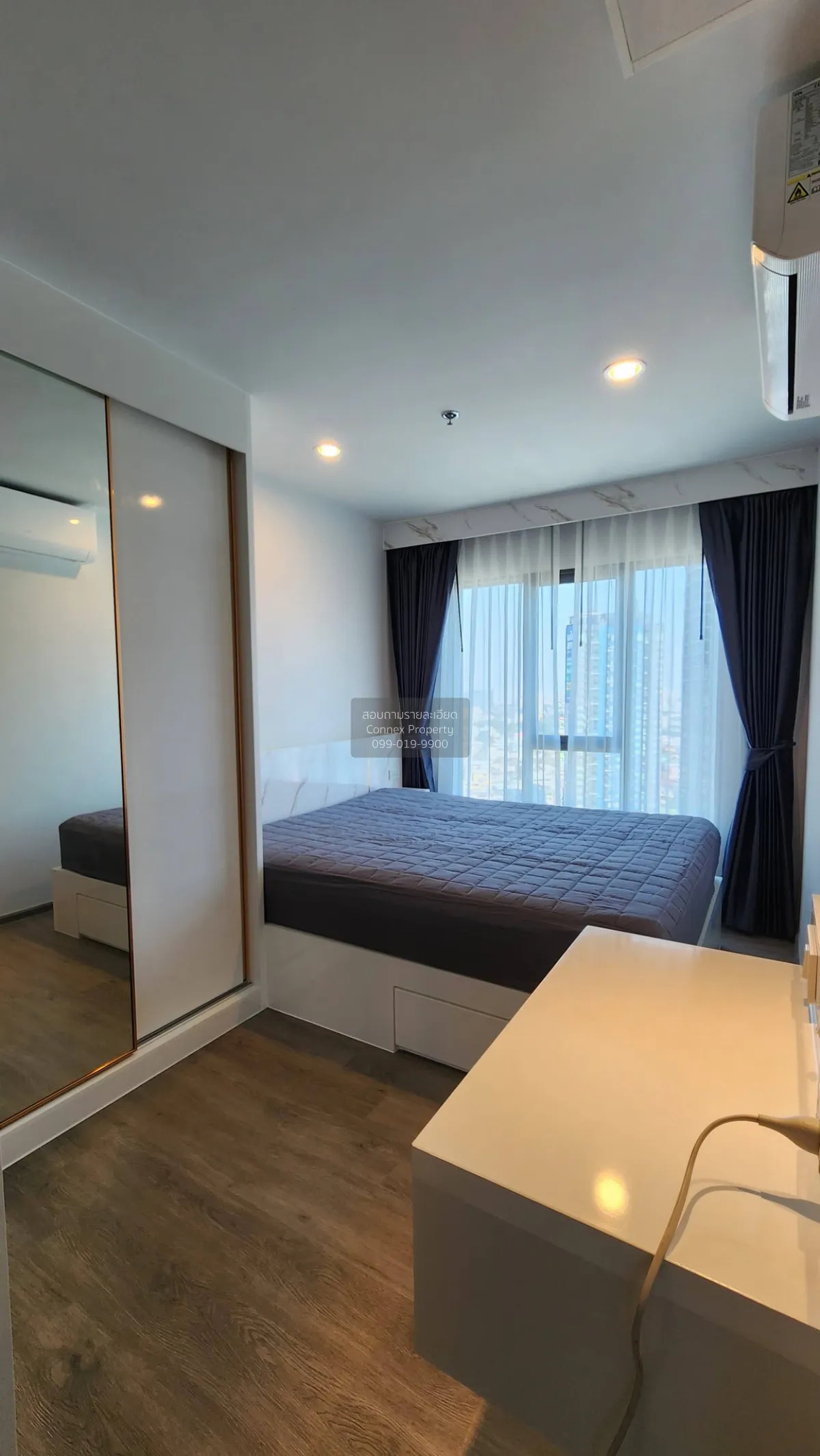 For Rent Condo , Regent Home Wutthakat , Talat Phlu , Thon Buri , 4