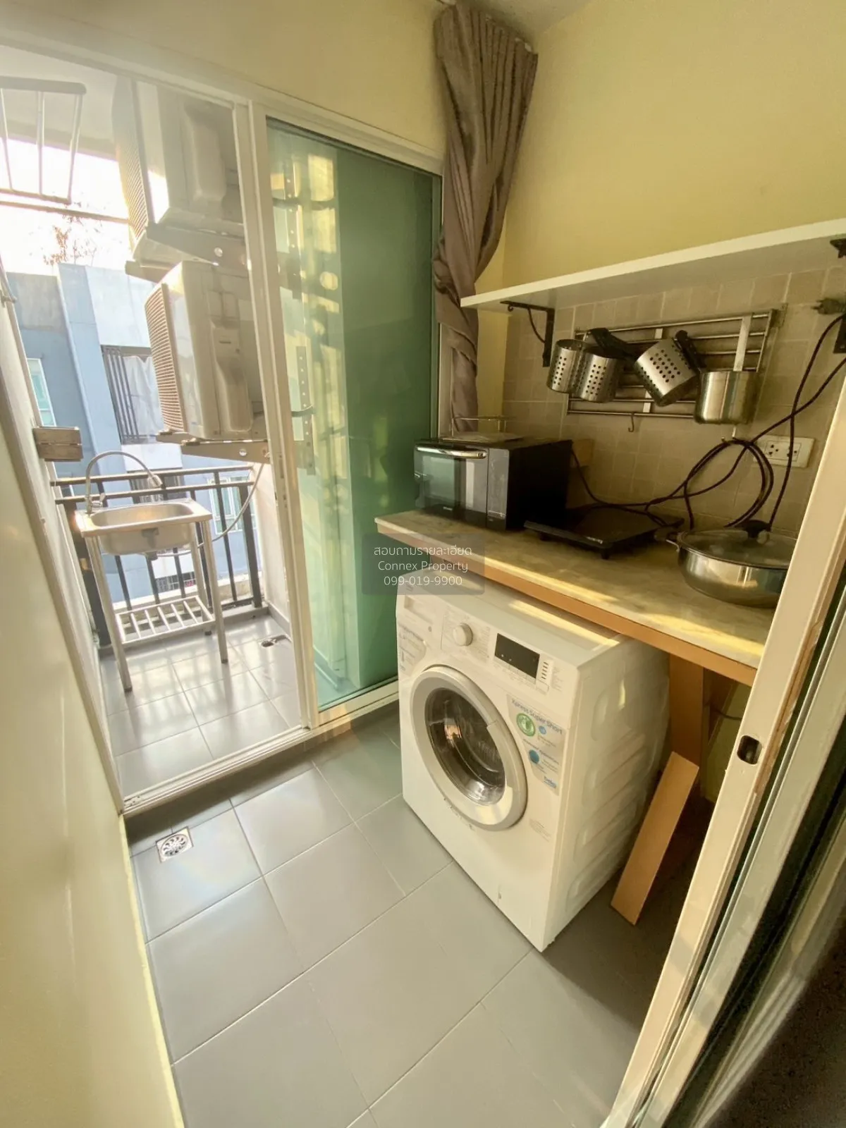 เช่าคอนโด  รีเจ้นท์ โฮม สุขุมวิท 81 BTS-อ่อนนุช สวนหลวง เขต สวนหล