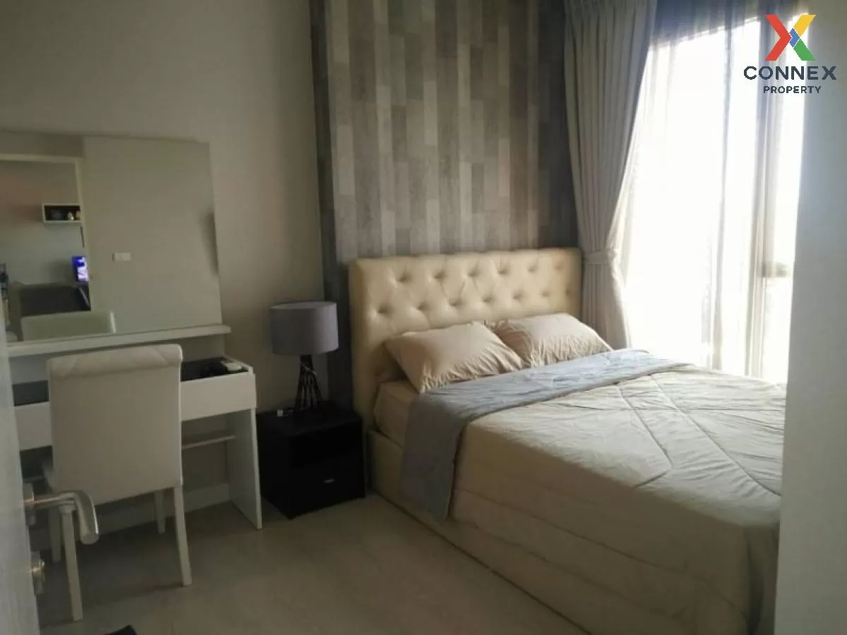 ขายคอนโด  นิช ไพรด์ ทองหล่อ-เพชรบุรี BTS-ทองหล่อ บางกะปิ เขต ห้วย