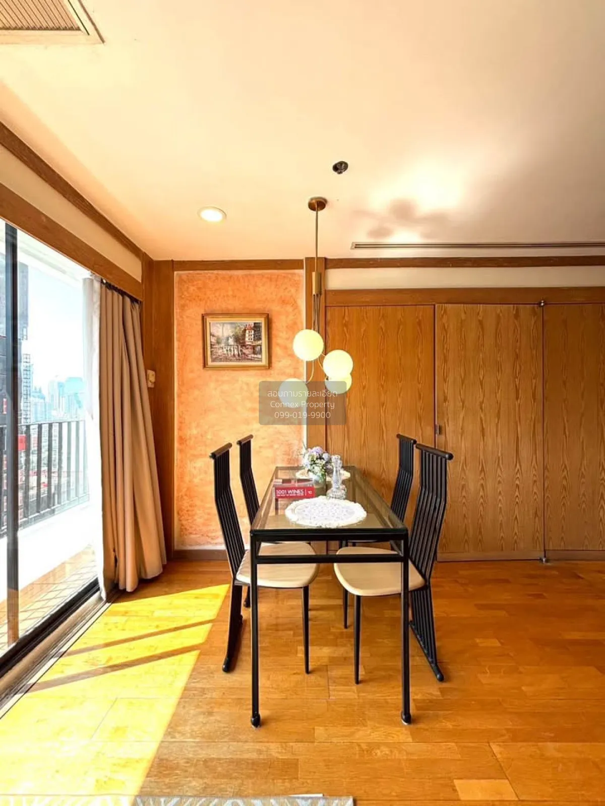 For Rent Condo , Icon III , BTS-Thong Lo , Khlong Toei Nuea , Wat 3