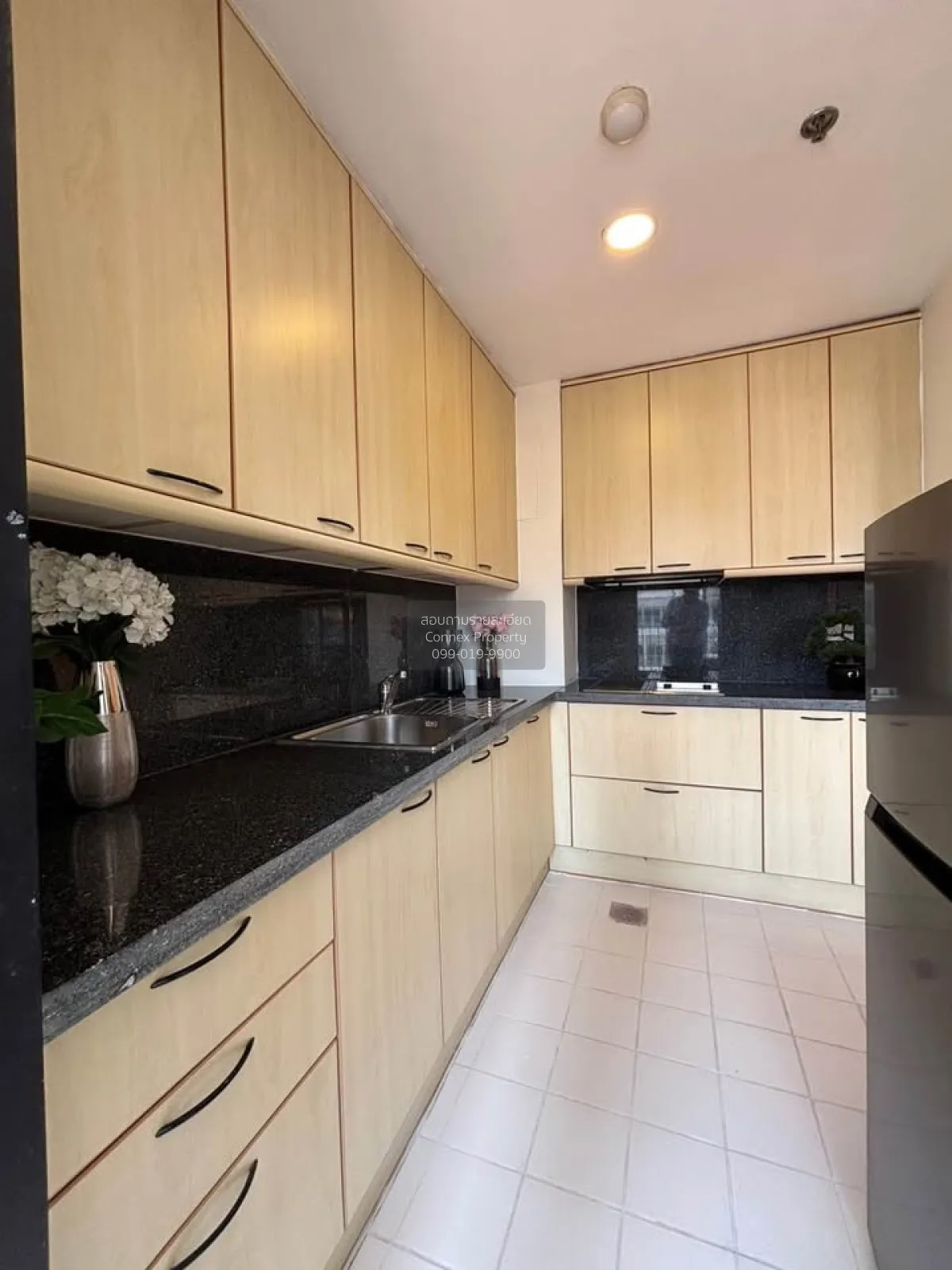 For Rent Condo , Icon III , BTS-Thong Lo , Khlong Toei Nuea , Wat 4