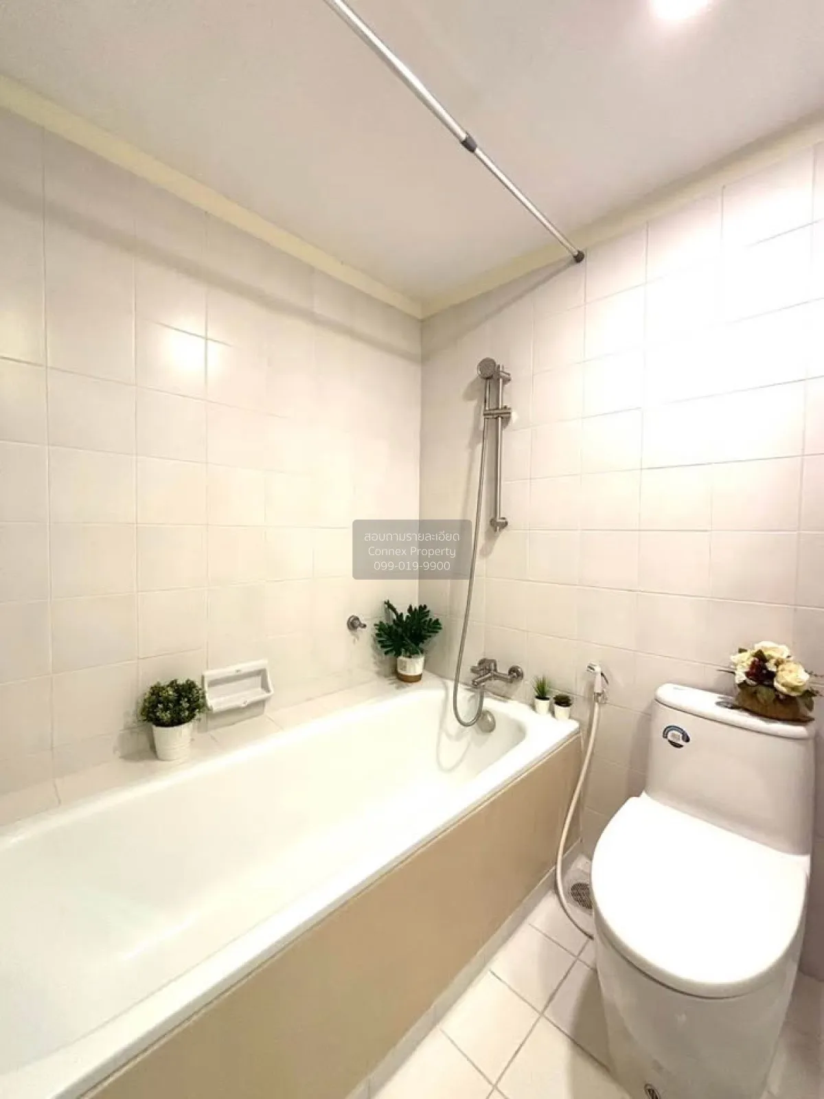 For Rent Condo , Icon III , BTS-Thong Lo , Khlong Toei Nuea , Wat