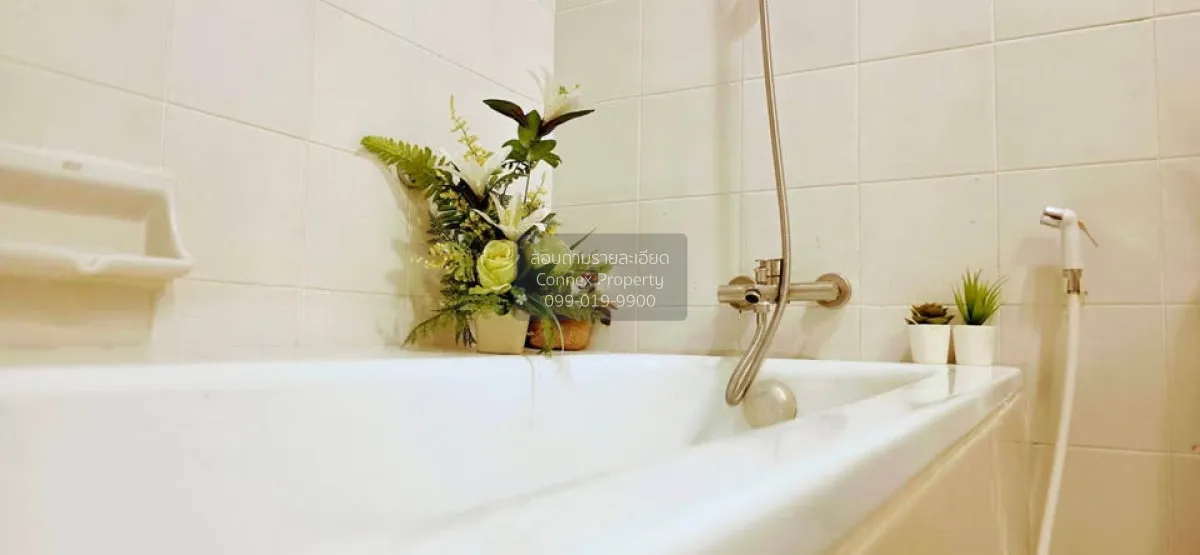 For Rent Condo , Icon III , BTS-Thong Lo , Khlong Toei Nuea , Wat