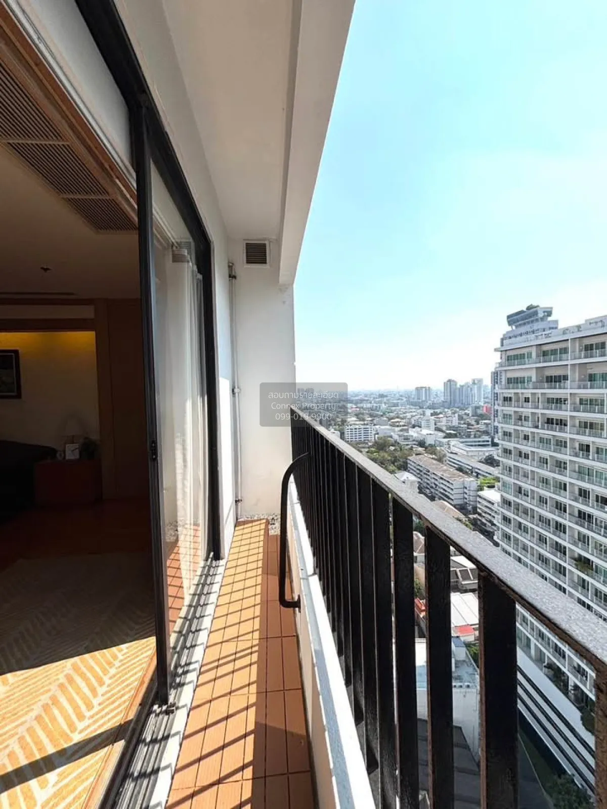 For Rent Condo , Icon III , BTS-Thong Lo , Khlong Toei Nuea , Wat