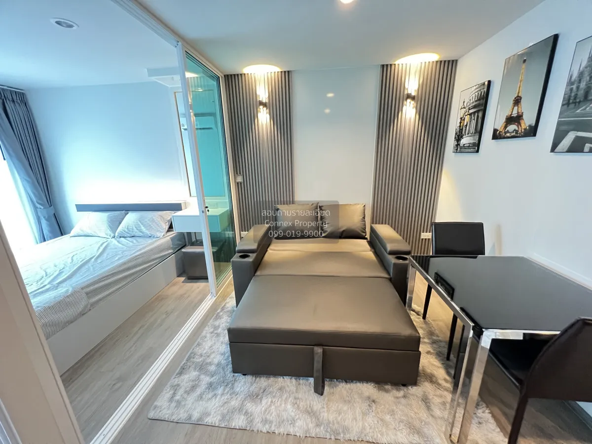 เช่าคอนโด  รีเจ้นท์ โฮม บางนา (โครงการใหม่) บางนา เขต บางนา กรุงเ 3