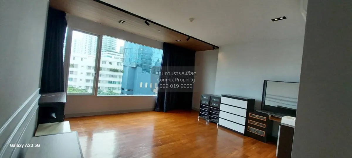 เช่าคอนโด  แฮมป์ตัน ทองหล่อ 10 BTS-ทองหล่อ คลองตันเหนือ เขต วัฒนา