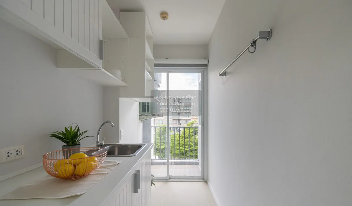 For Sale Condo , Kensington Bearing , BTS-Bearing , Samrong Nuea  4