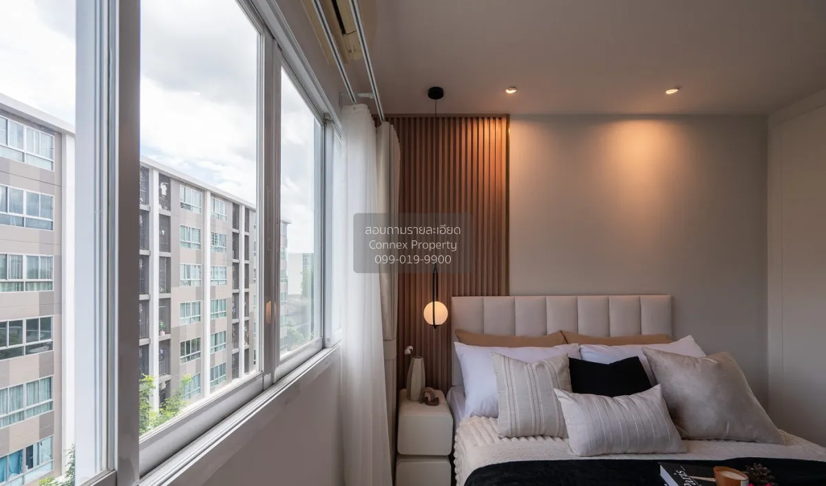 For Sale Condo , Kensington Bearing , BTS-Bearing , Samrong Nuea 