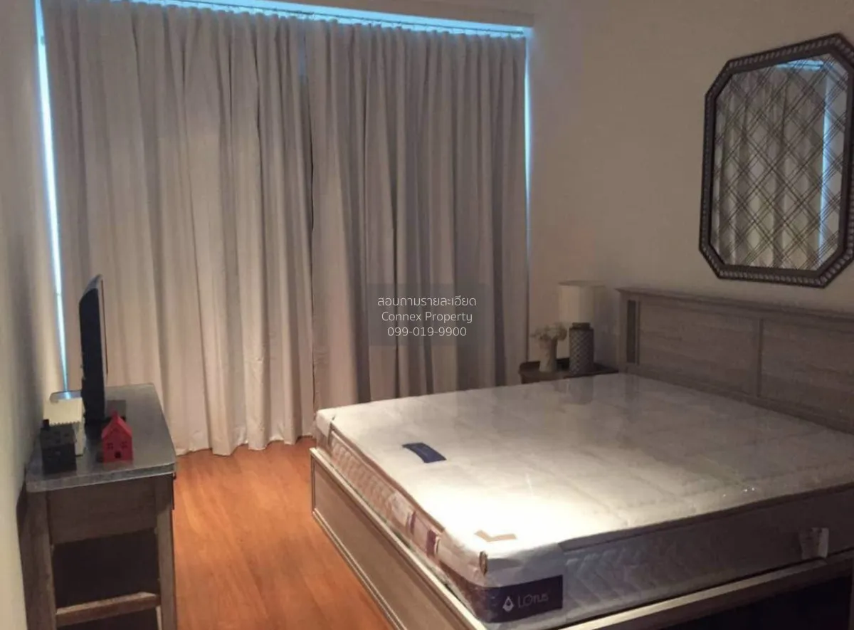 For Rent Condo , 185 Rajadamri , nice view , high floor , corner  4