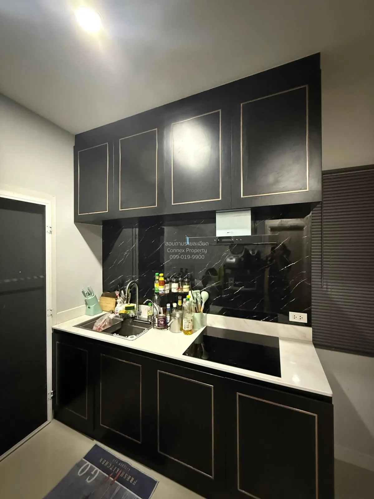 ขายบ้าน  เพอร์เฟค พาร์ค กรุงเทพกรีฑา - รามคำแหง หน้ากว้าง คลองสอง