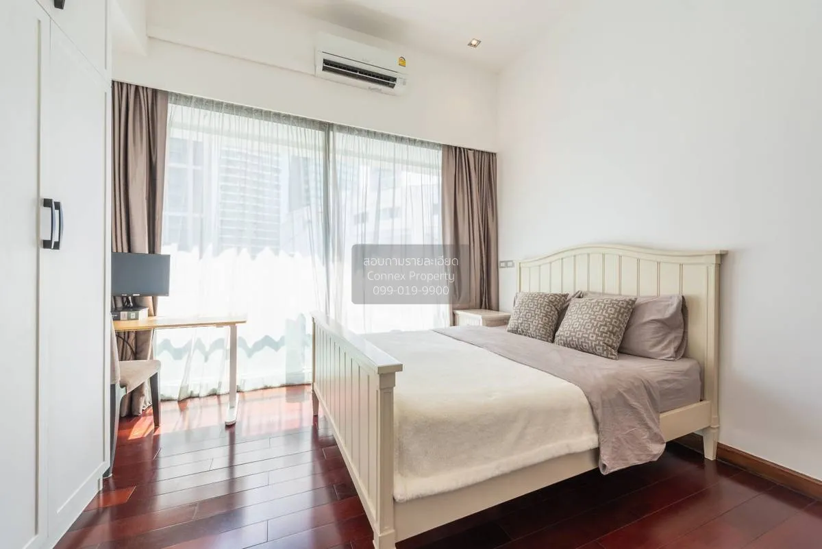 ขายคอนโด  เลอ รัฟฟิเน่ สุขุมวิท 39 BTS-พร้อมพงษ์ คลองตันเหนือ เขต 3