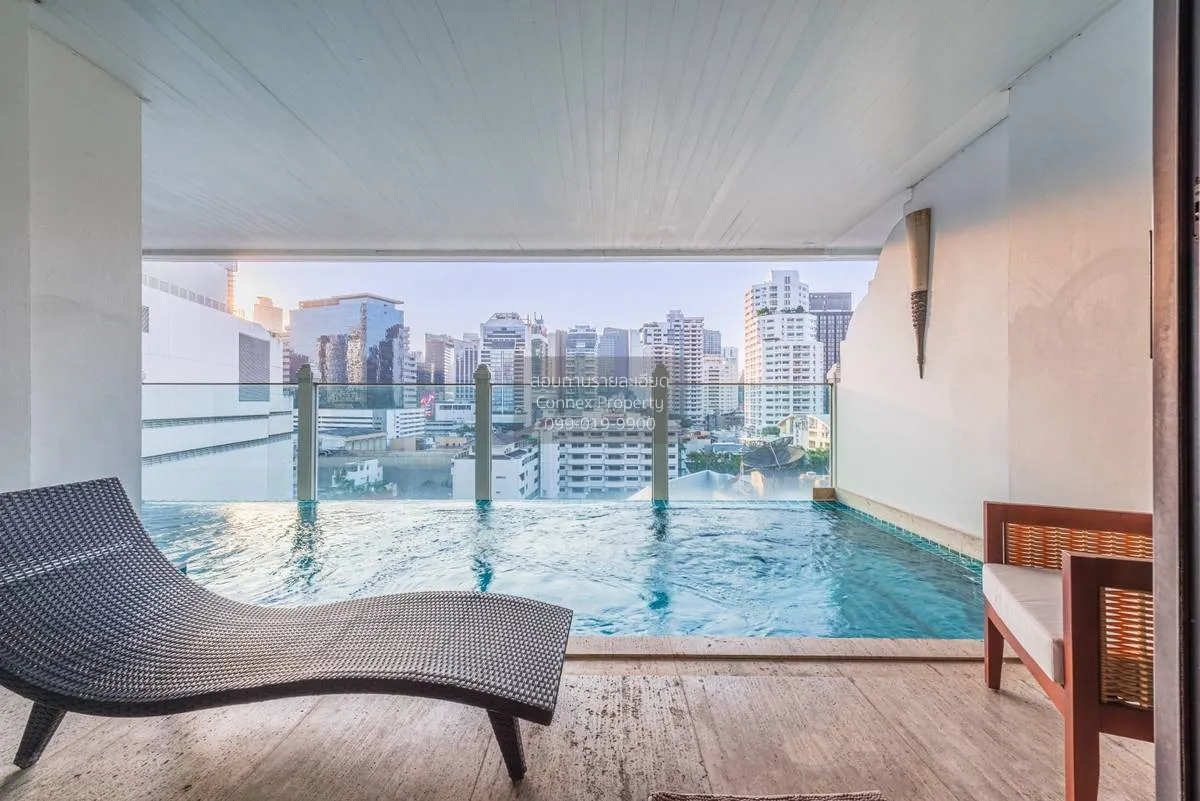 ขายคอนโด  เลอ รัฟฟิเน่ สุขุมวิท 39 BTS-พร้อมพงษ์ คลองตันเหนือ เขต