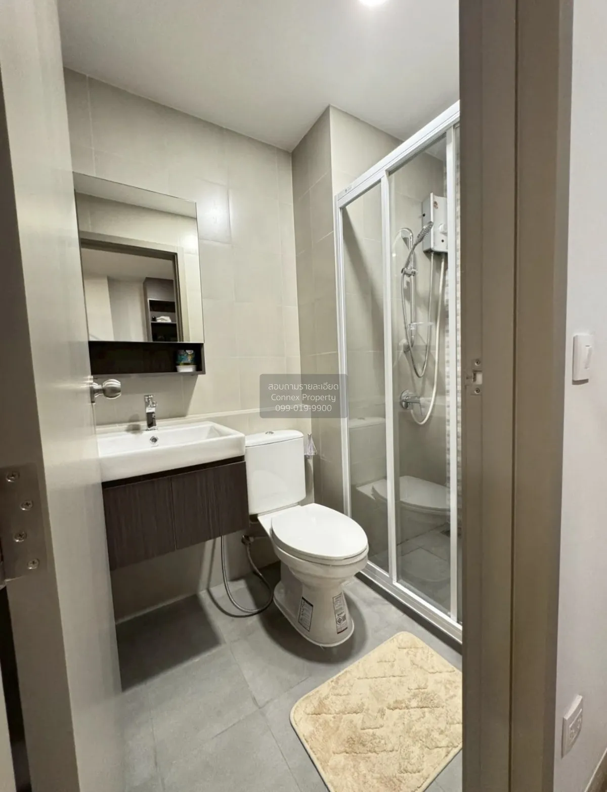 เช่าคอนโด  แอสปาย สุขุมวิท - พระราม 4 วิวสวย BTS-พระโขนง พระโขนง 