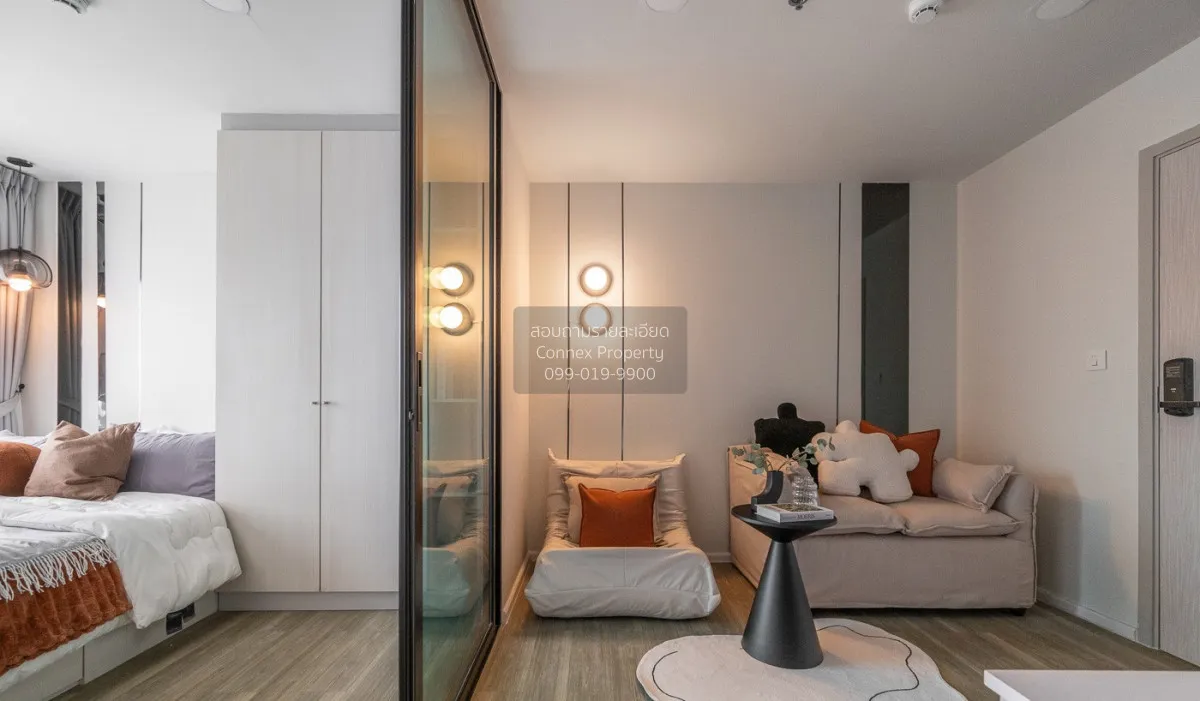 ขายคอนโด  เคนซิงตัน เกษตร แคมปัส BTS-บางบัว ลาดยาว เขต จตุจักร กร 1