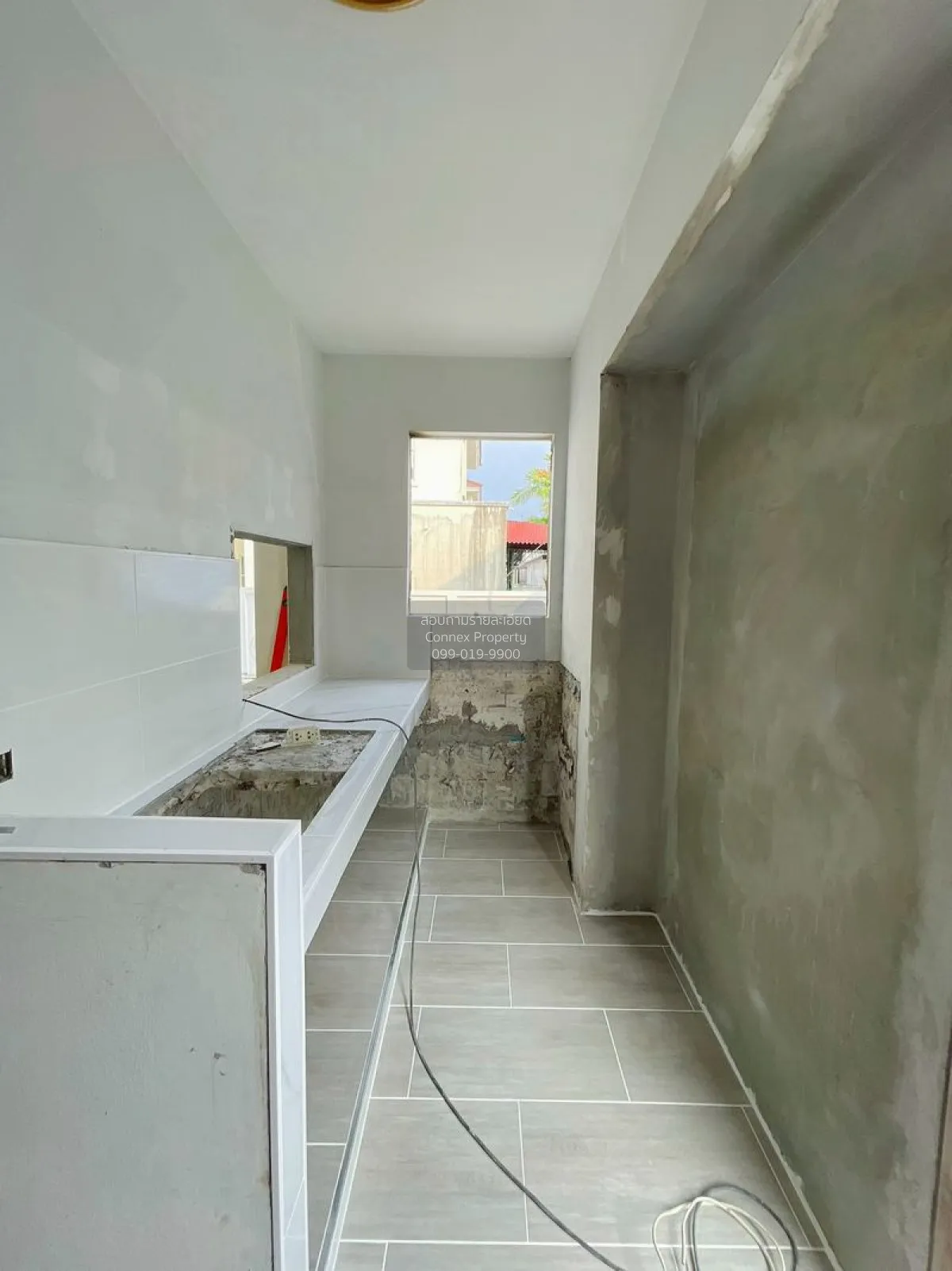 ขายบ้าน  ชลลดา วงแหวน-รัตนาธิเบศร์ รีโนเวทใหม่ บางรักพัฒนา บางบัว 4