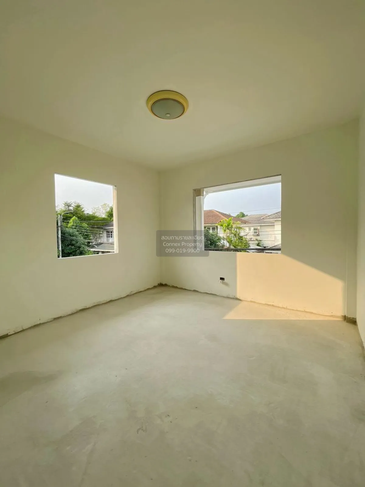 ขายบ้าน  ชลลดา วงแหวน-รัตนาธิเบศร์ รีโนเวทใหม่ บางรักพัฒนา บางบัว