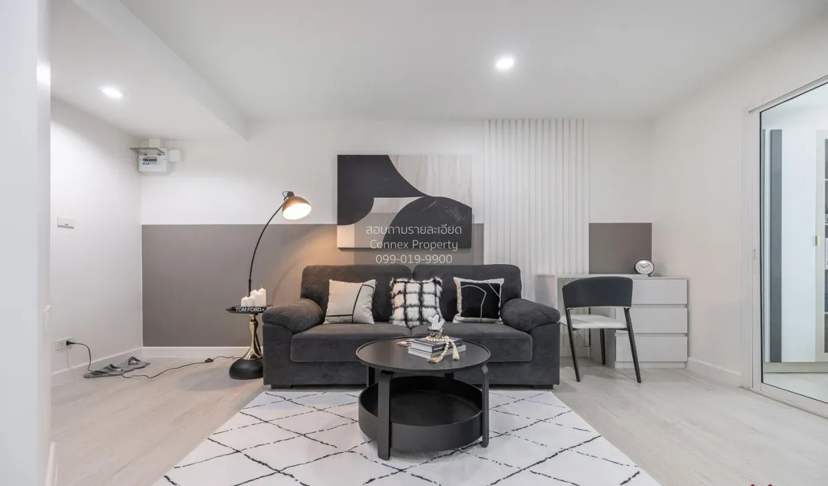 ขายคอนโด  เดอะทรอปิคอล คอนโด BTS-อ่อนนุช สวนหลวง เขต สวนหลวง กรุง 1