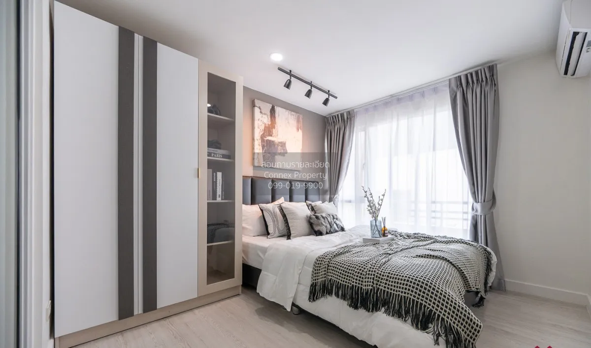 ขายคอนโด  เดอะทรอปิคอล คอนโด BTS-อ่อนนุช สวนหลวง เขต สวนหลวง กรุง