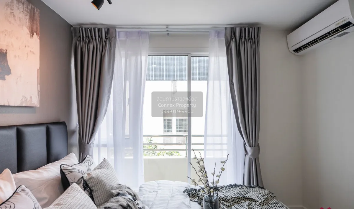 ขายคอนโด  เดอะทรอปิคอล คอนโด BTS-อ่อนนุช สวนหลวง เขต สวนหลวง กรุง