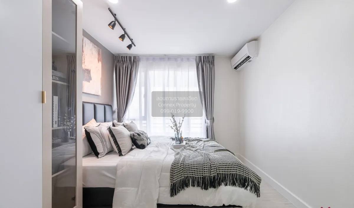 ขายคอนโด  เดอะทรอปิคอล คอนโด BTS-อ่อนนุช สวนหลวง เขต สวนหลวง กรุง