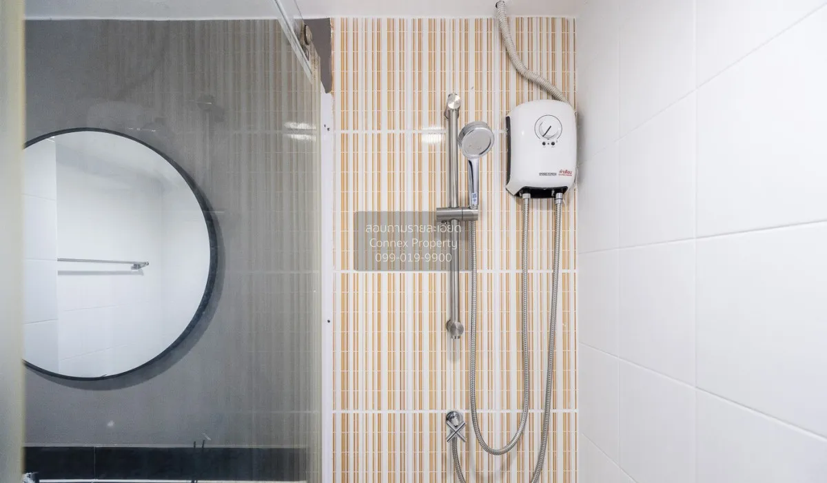 ขายคอนโด  เดอะทรอปิคอล คอนโด BTS-อ่อนนุช สวนหลวง เขต สวนหลวง กรุง