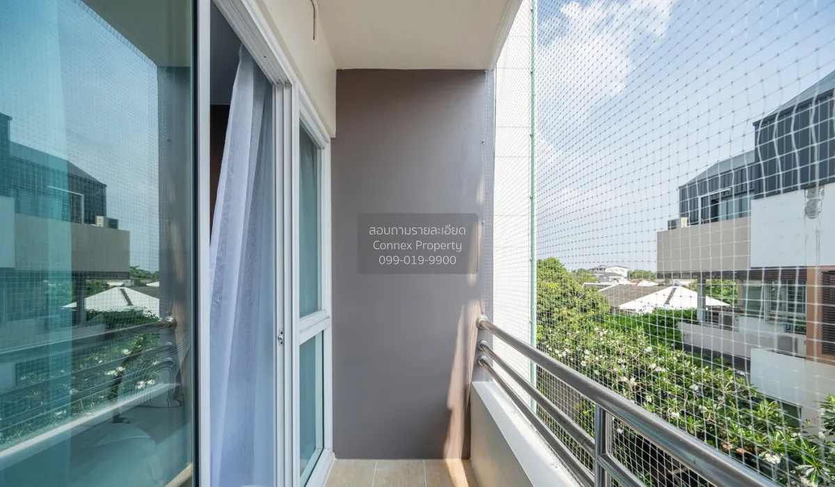 ขายคอนโด  เดอะทรอปิคอล คอนโด BTS-อ่อนนุช สวนหลวง เขต สวนหลวง กรุง