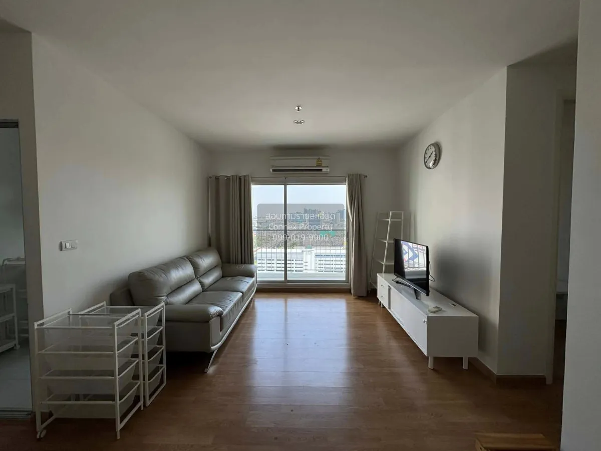 For Rent Condo , The Parkland Phetkasem , MRT-Lak Song , Bang Kha 1