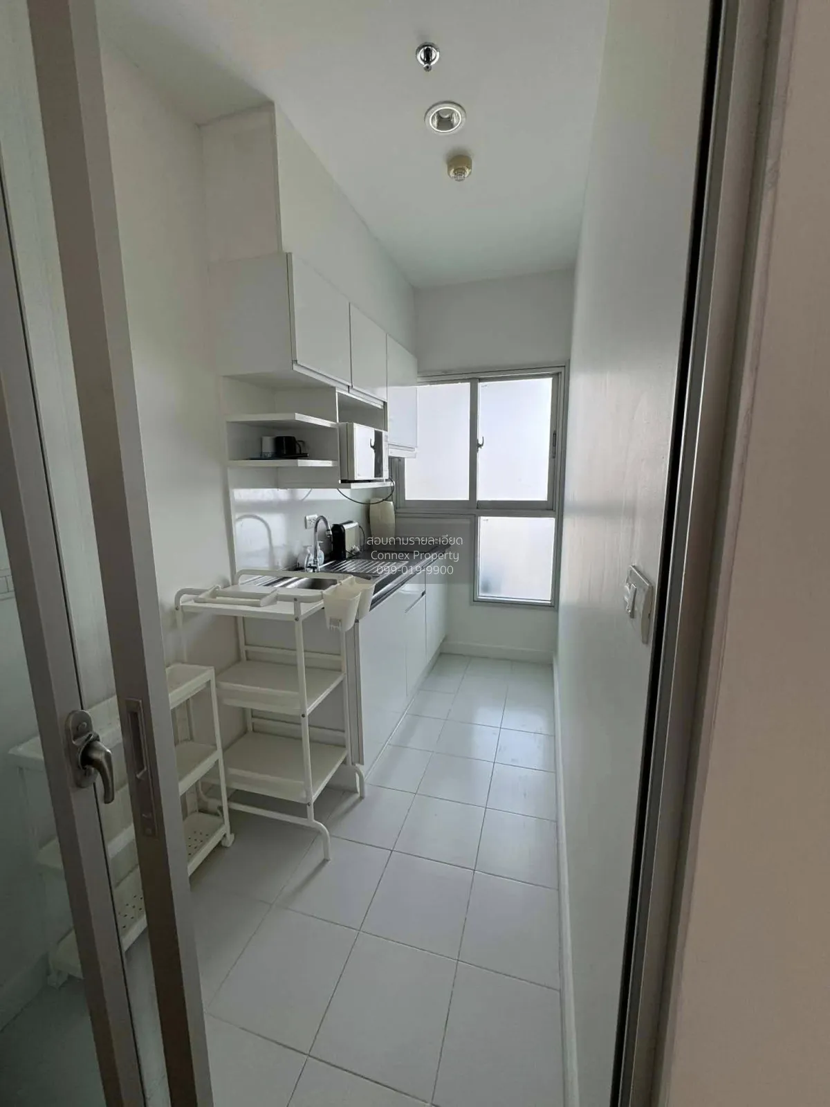 For Rent Condo , The Parkland Phetkasem , MRT-Lak Song , Bang Kha 4