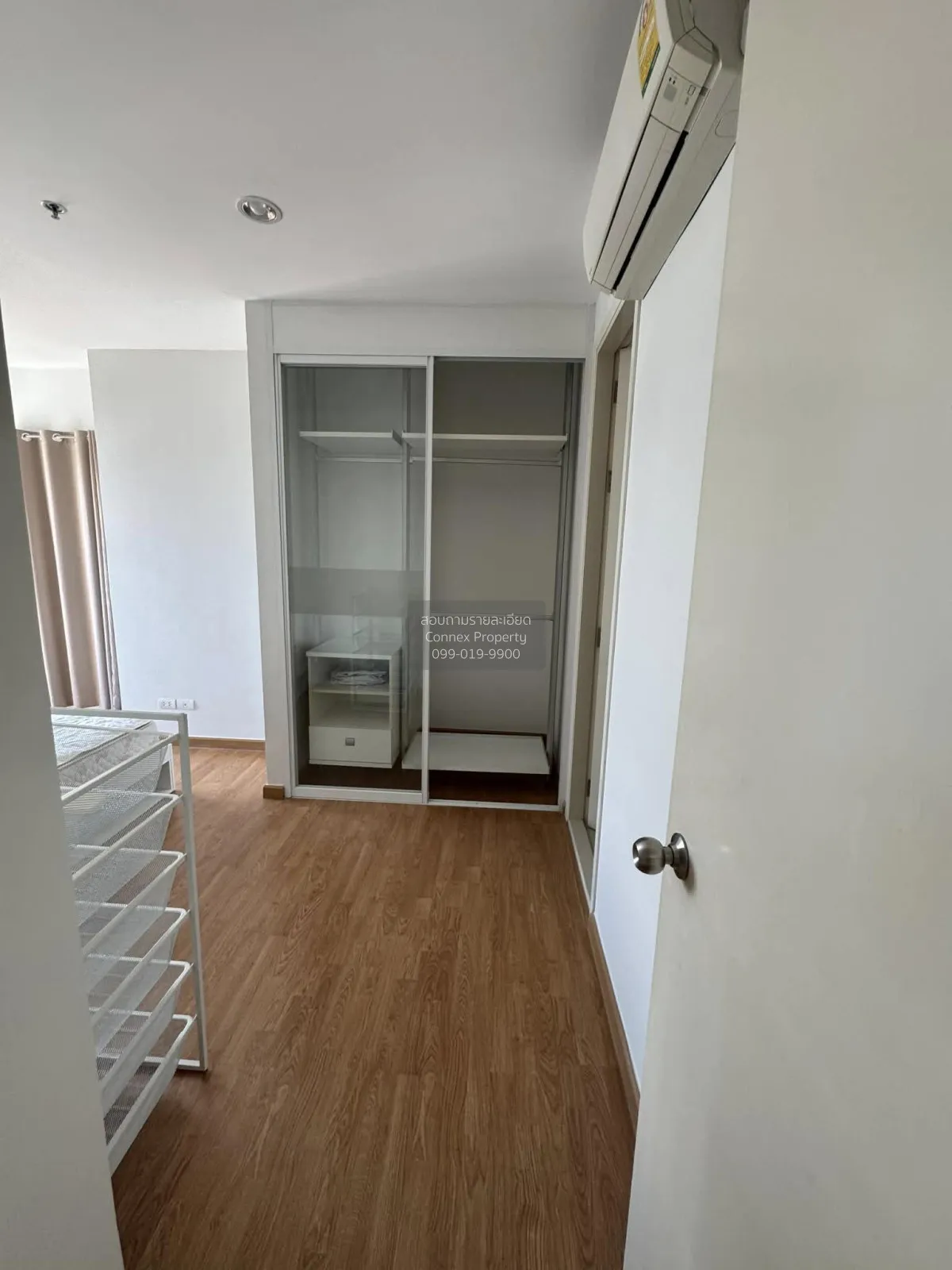 For Rent Condo , The Parkland Phetkasem , MRT-Lak Song , Bang Kha