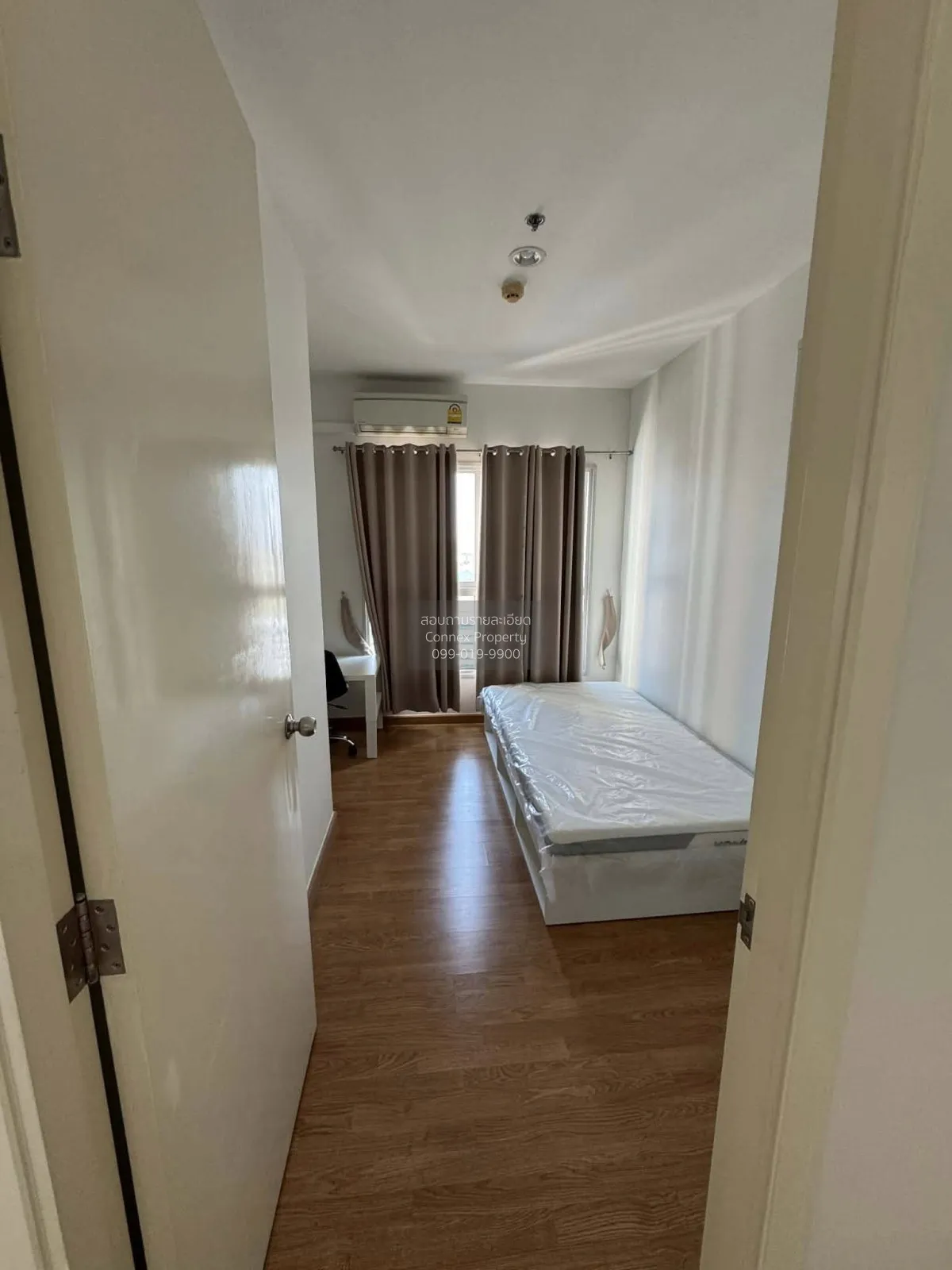 For Rent Condo , The Parkland Phetkasem , MRT-Lak Song , Bang Kha