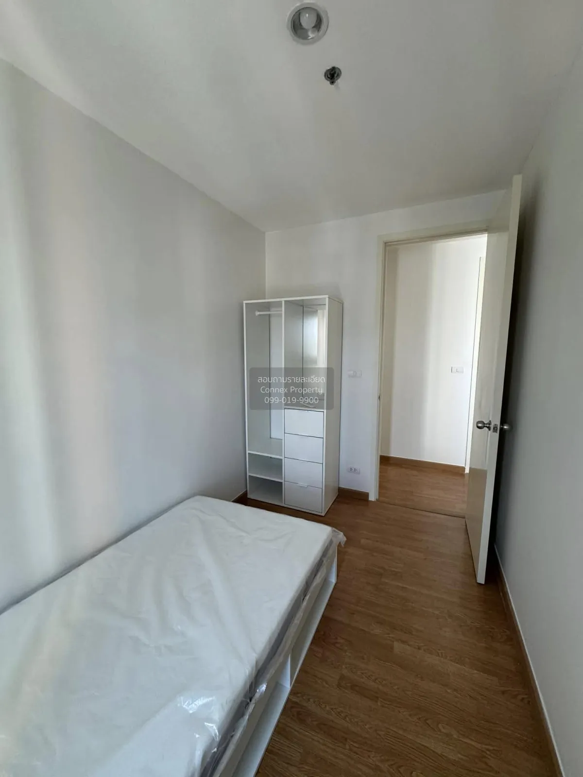 For Rent Condo , The Parkland Phetkasem , MRT-Lak Song , Bang Kha