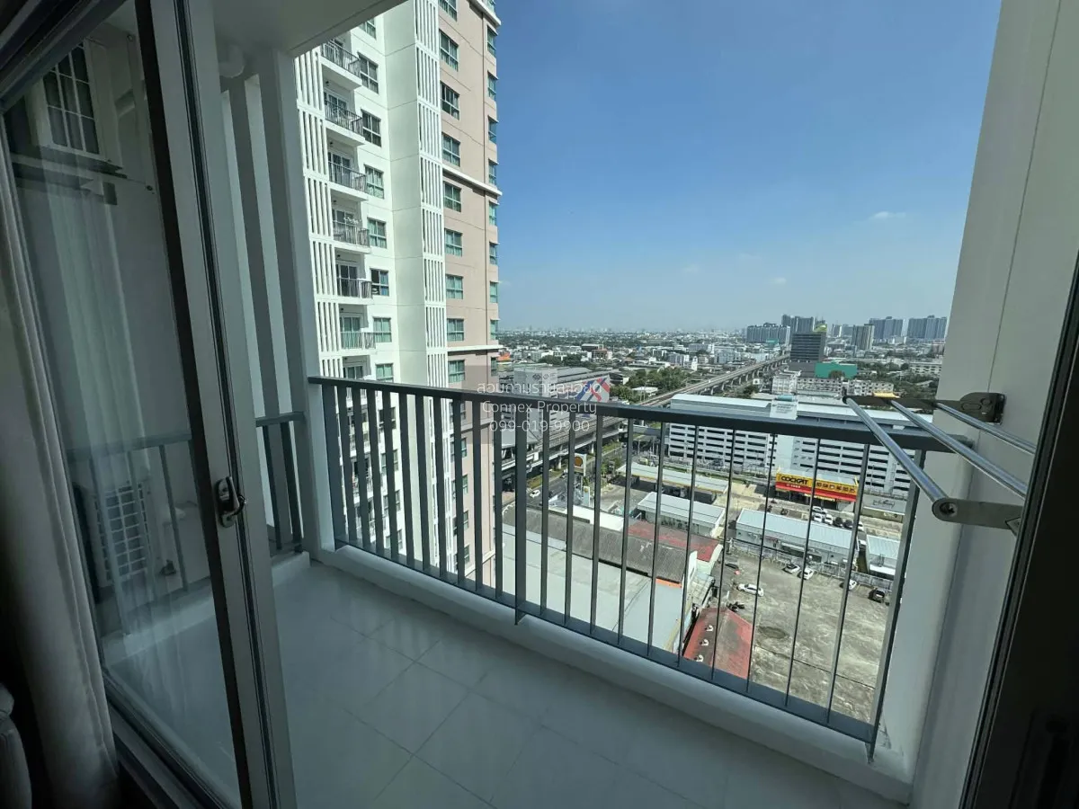 For Rent Condo , The Parkland Phetkasem , MRT-Lak Song , Bang Kha
