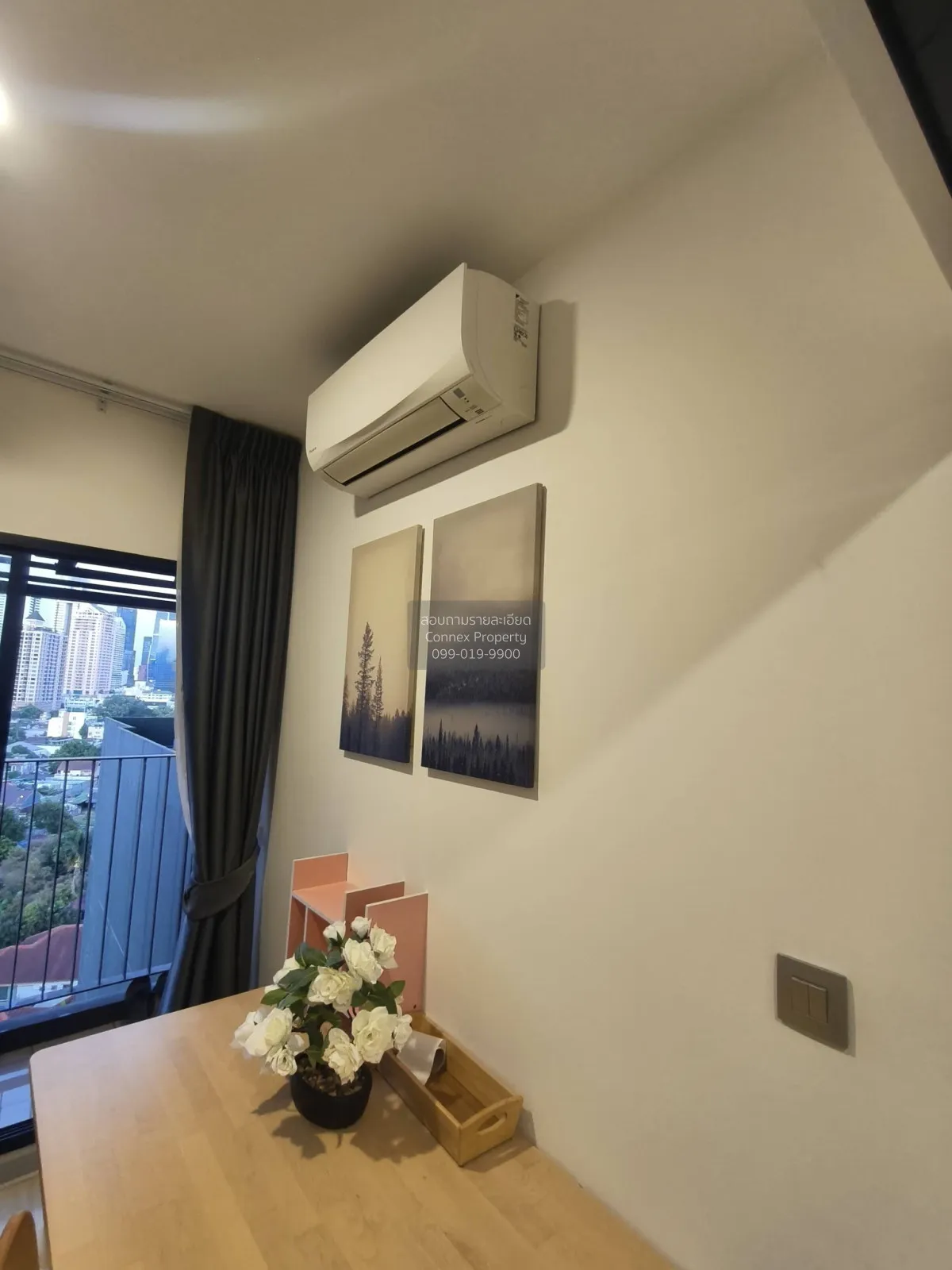 For Rent Condo , KnightsBridge Prime Sathorn , BTS-Chong Nonsi ,  3