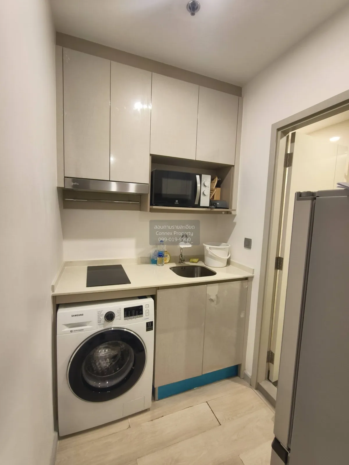 For Rent Condo , KnightsBridge Prime Sathorn , BTS-Chong Nonsi ,  4