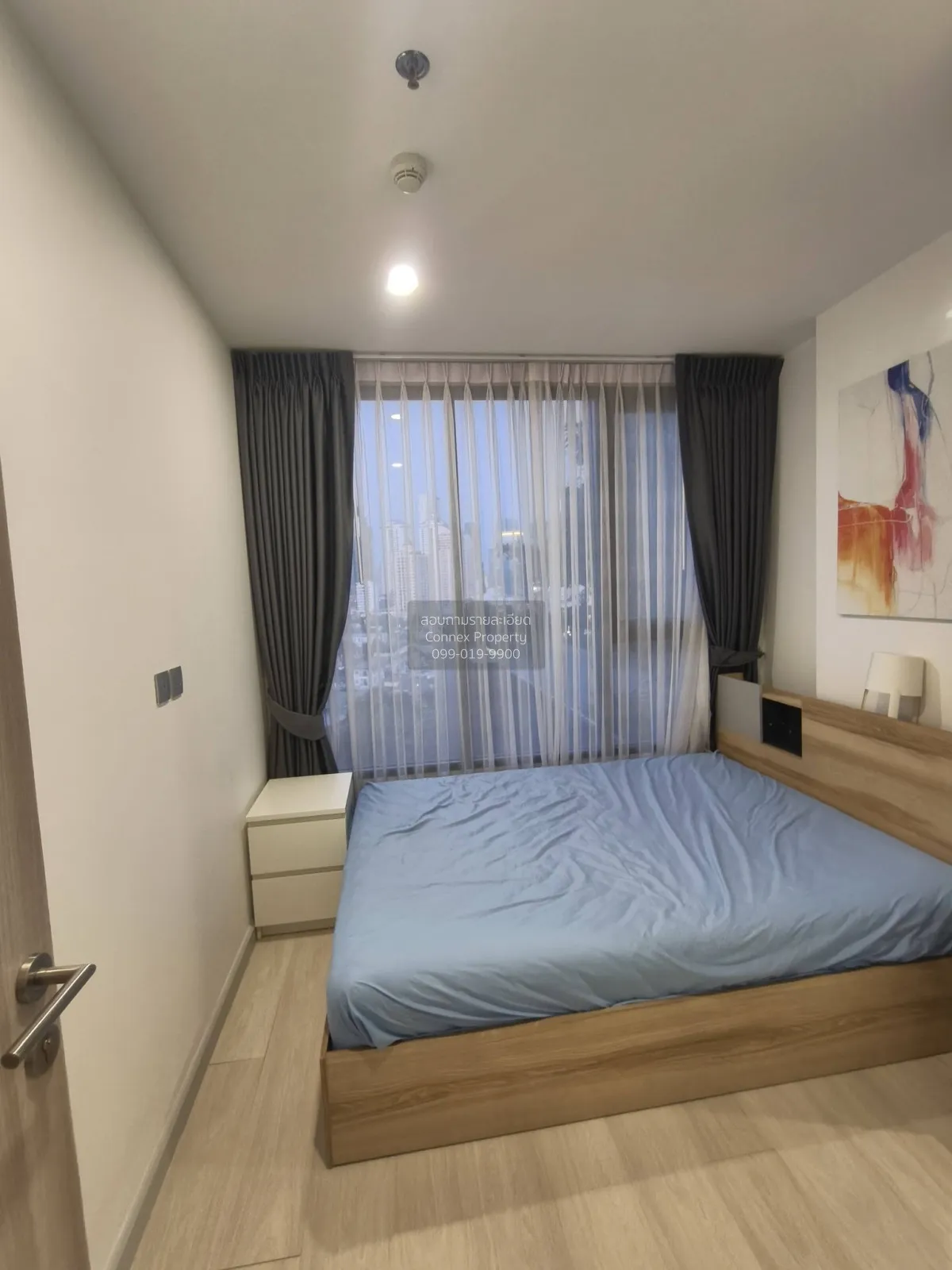 For Rent Condo , KnightsBridge Prime Sathorn , BTS-Chong Nonsi , 