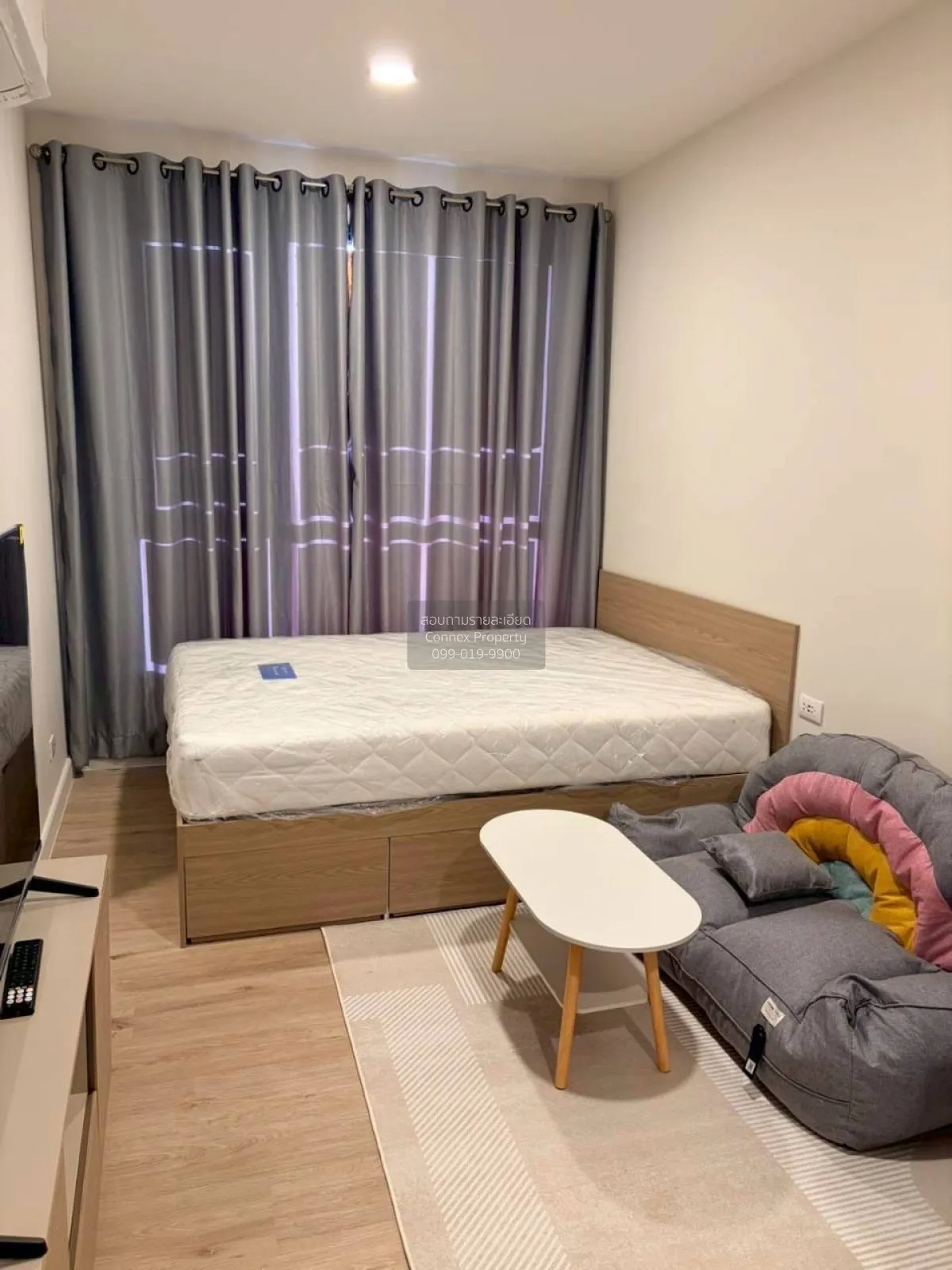 For Rent Condo , XIM Suksawat - Rama 3 , Bang Phueng , Phra Prada 1