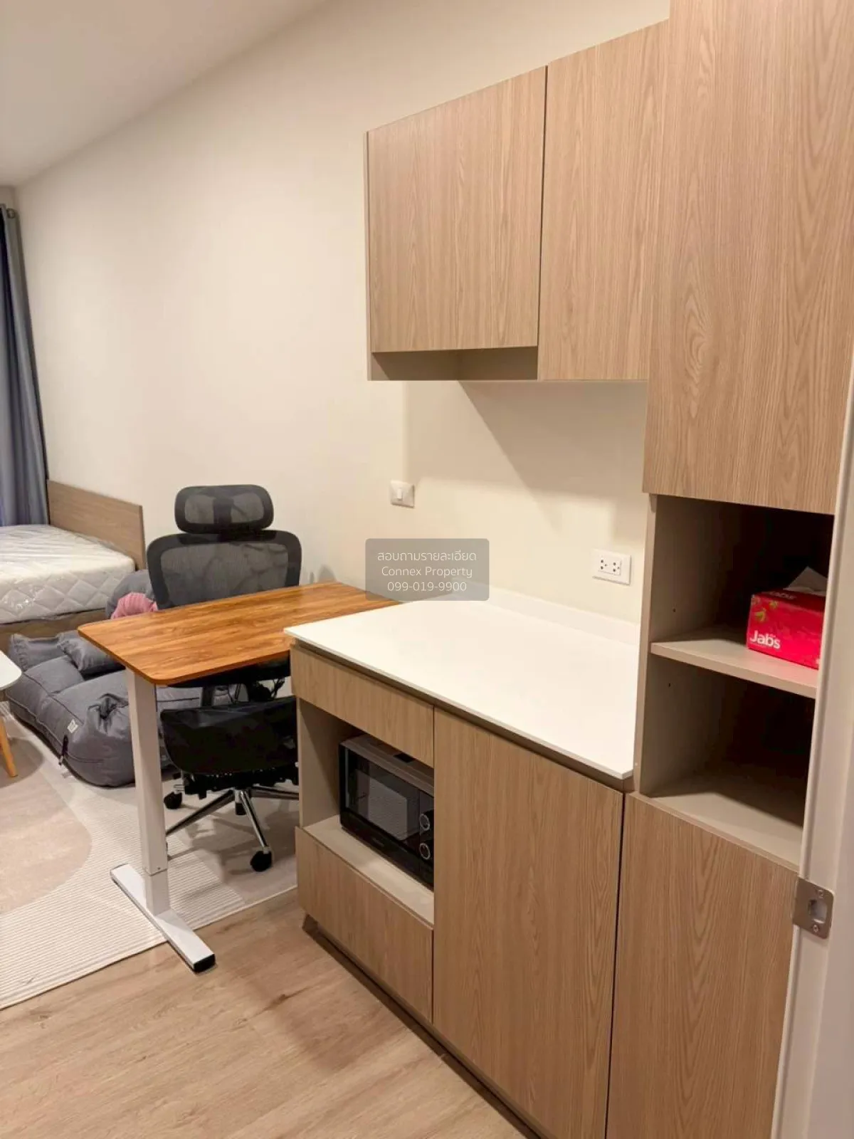 For Rent Condo , XIM Suksawat - Rama 3 , Bang Phueng , Phra Prada 4